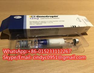 Original Wholesale Fast Delivery Pure 12iu HGH Powder 120iu HGH Growth Hormone bodybuilding hgh